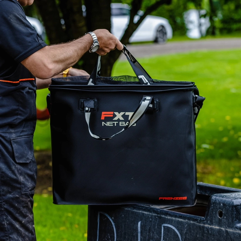 Frenzee FXT EVA Net Bag